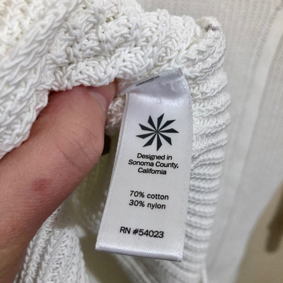 Athleta Highline Sweater Tunic - Picture 5 of 6